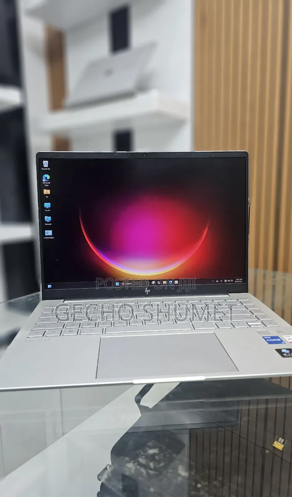 New Laptop HP Pavilion 14 16GB Intel Core i5 SSD 1T
