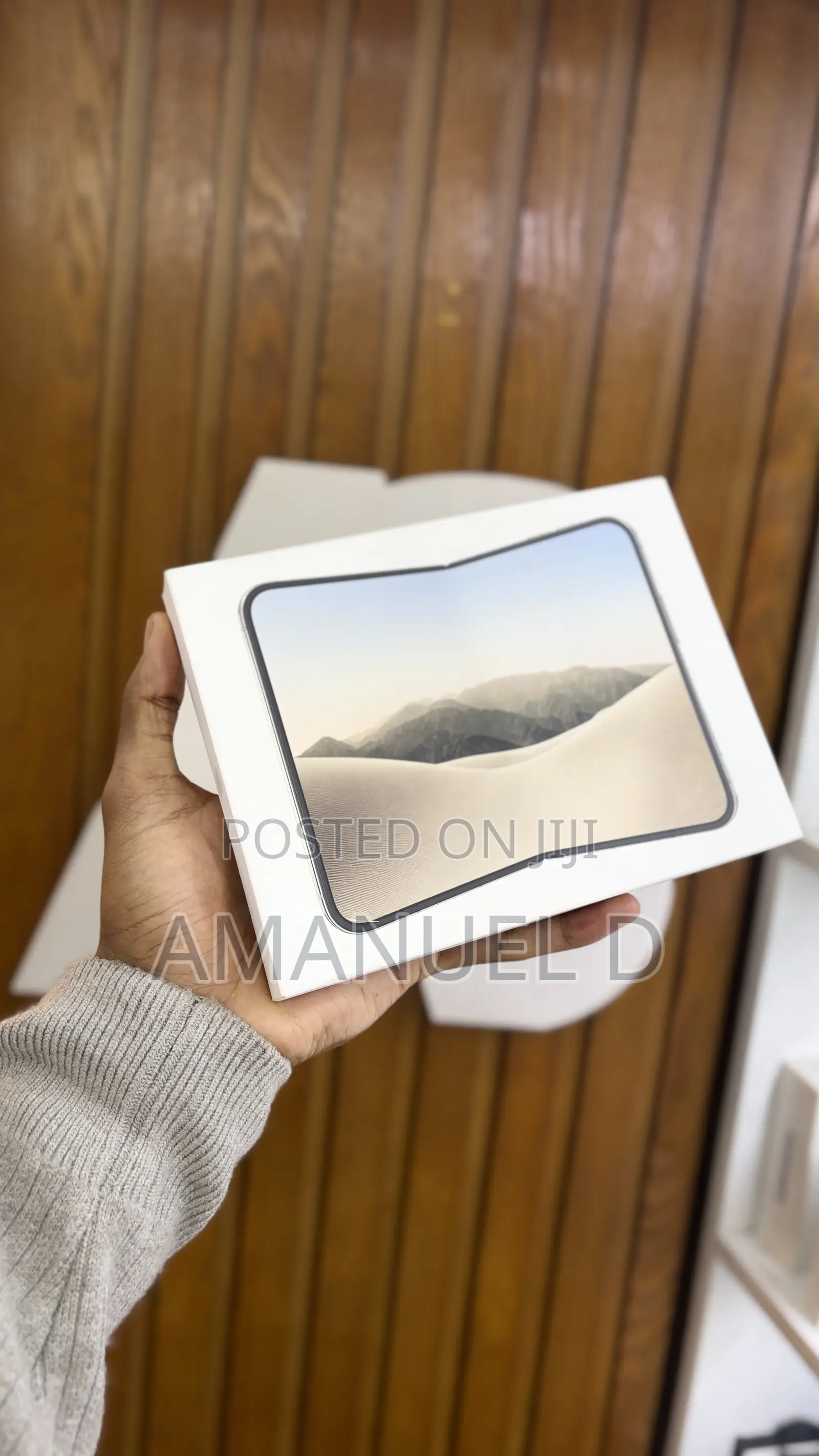 New Apple iPhone Duo 256 GB White