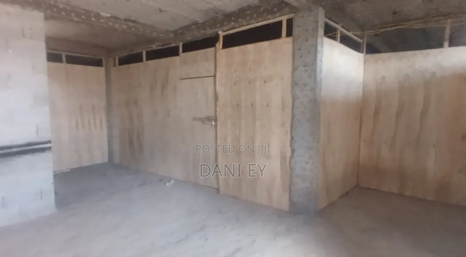 የሚከራይ መጋዘን/Warehouse for Rent