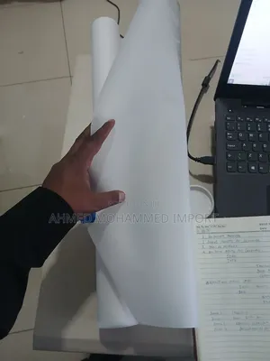 Premium Large Format Plotter Paper Roll / Drafting Tracing Paper