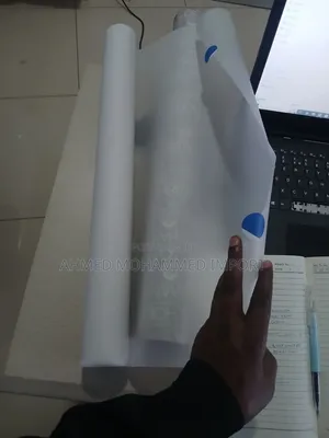 Premium Large Format Plotter Paper Roll / Drafting Tracing Paper