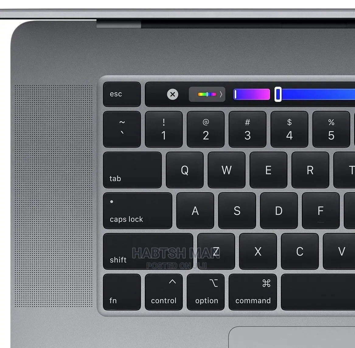 New Laptop Apple MacBook Pro 2019 32GB Intel Core I9 SSD 1T