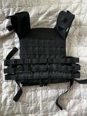 Military Vest