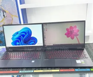 New Laptop HP Omen 16 16GB Intel Core i7 SSD 512GB