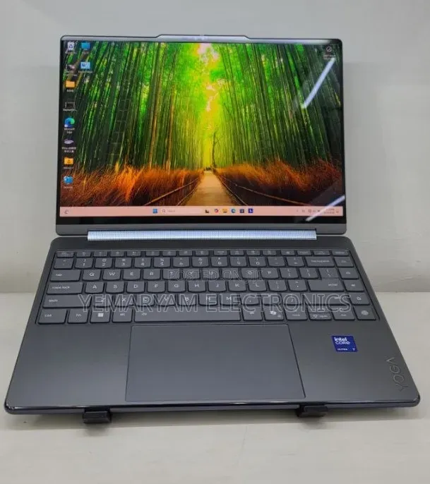 New Laptop Lenovo Yoga 9 16GB Intel Core Ultra 7 SSD 512GB