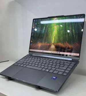 New Laptop Lenovo Yoga 9 16GB Intel Core Ultra 7 SSD 512GB