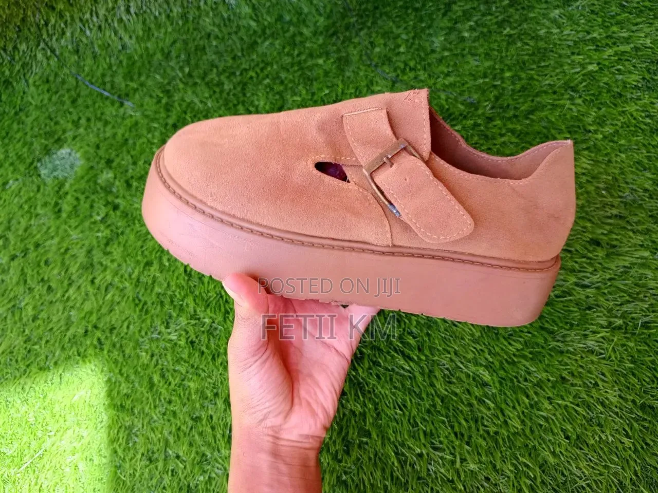 Bonda Shoes