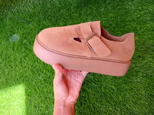 Bonda Shoes