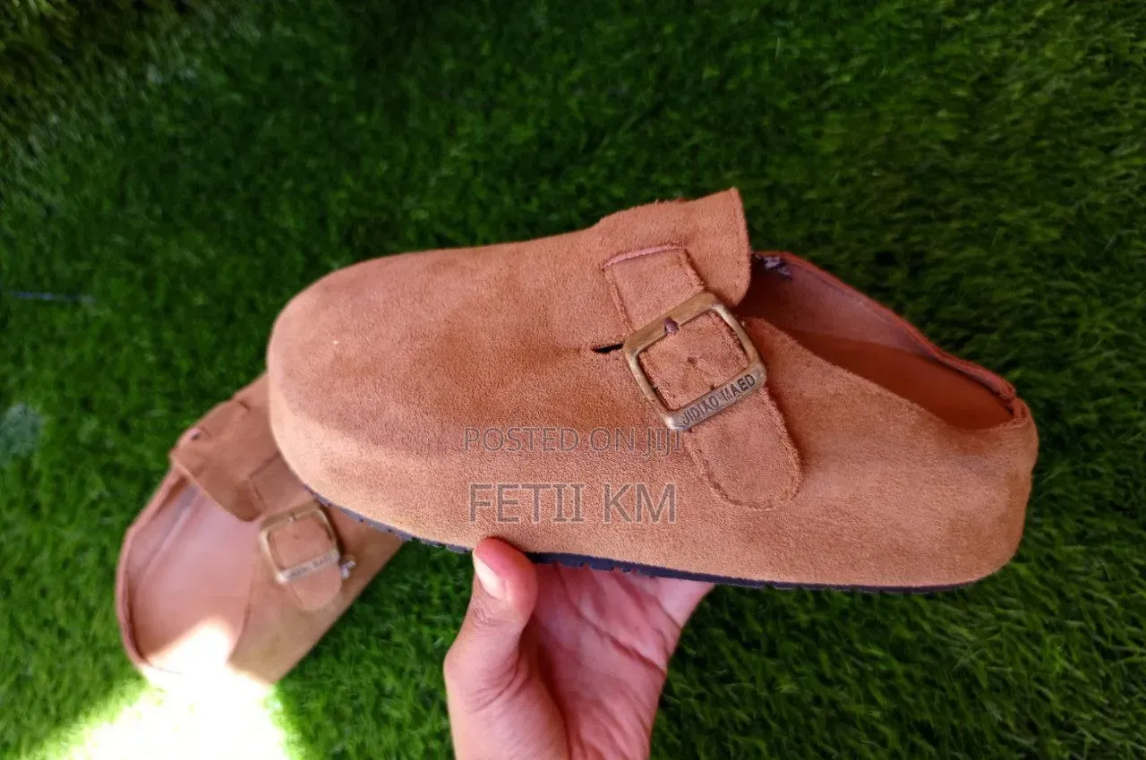 Bonda Shoes