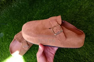 Bonda Shoes