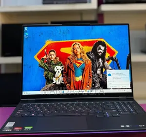 New Laptop Lenovo 16GB AMD Ryzen 9 SSD 1T