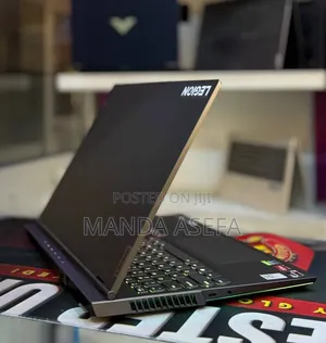 New Laptop Lenovo 16GB AMD Ryzen 9 SSD 1T