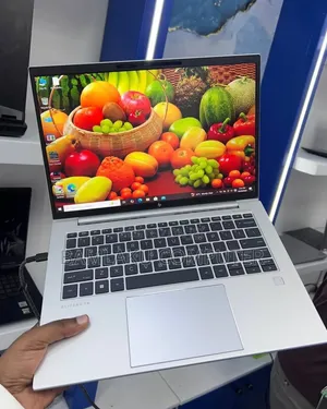 New Laptop HP EliteBook 840 G9 16GB Intel Core i7 SSD 512GB