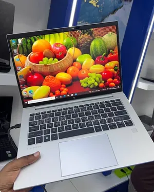 New Laptop HP EliteBook 840 G9 16GB Intel Core i7 SSD 512GB