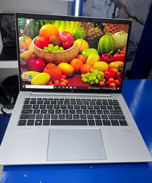 New Laptop HP EliteBook 840 G9 16GB Intel Core i7 SSD 512GB