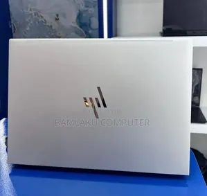 New Laptop HP EliteBook 840 G9 16GB Intel Core i7 SSD 512GB