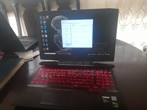 Laptop HP Omen X 16GB Intel Core i7 HDD 1T