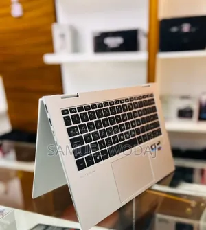New Laptop HP EliteBook 840 16GB Intel Core i5 SSD 512GB