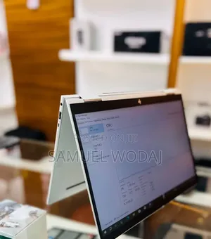 New Laptop HP EliteBook 840 16GB Intel Core i5 SSD 512GB