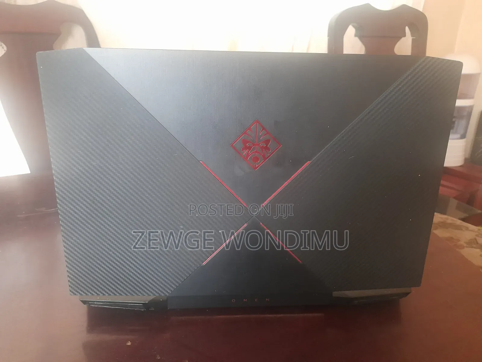 Laptop HP Omen X 16GB Intel Core i7 HDD 1T