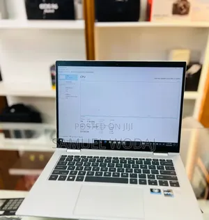 New Laptop HP EliteBook 840 16GB Intel Core i5 SSD 512GB