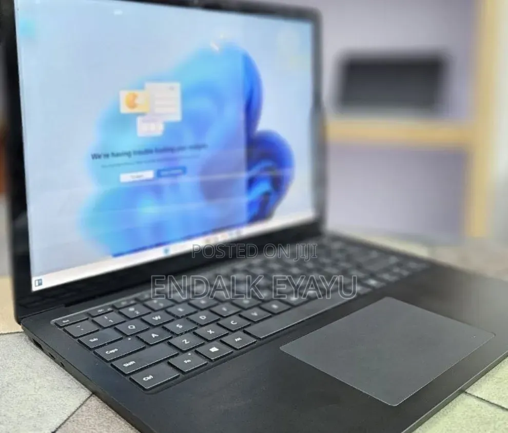 New Laptop Microsoft Surface Laptop 4 16GB Intel Core i7 SSD 512GB
