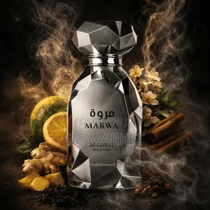 Marwa by Arabiyat Prestige 109 Ml EDP Spray
