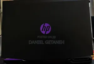 New Laptop HP Pavilion Power 15 16GB Intel Core i5 SSD 512GB