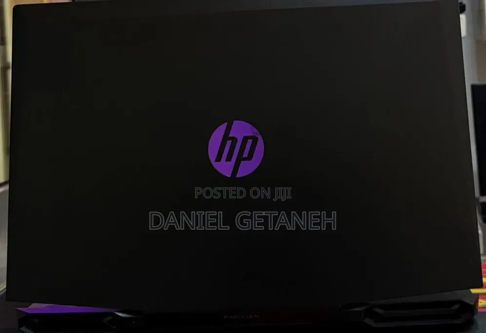 New Laptop HP Pavilion Power 15 16GB Intel Core i5 SSD 512GB