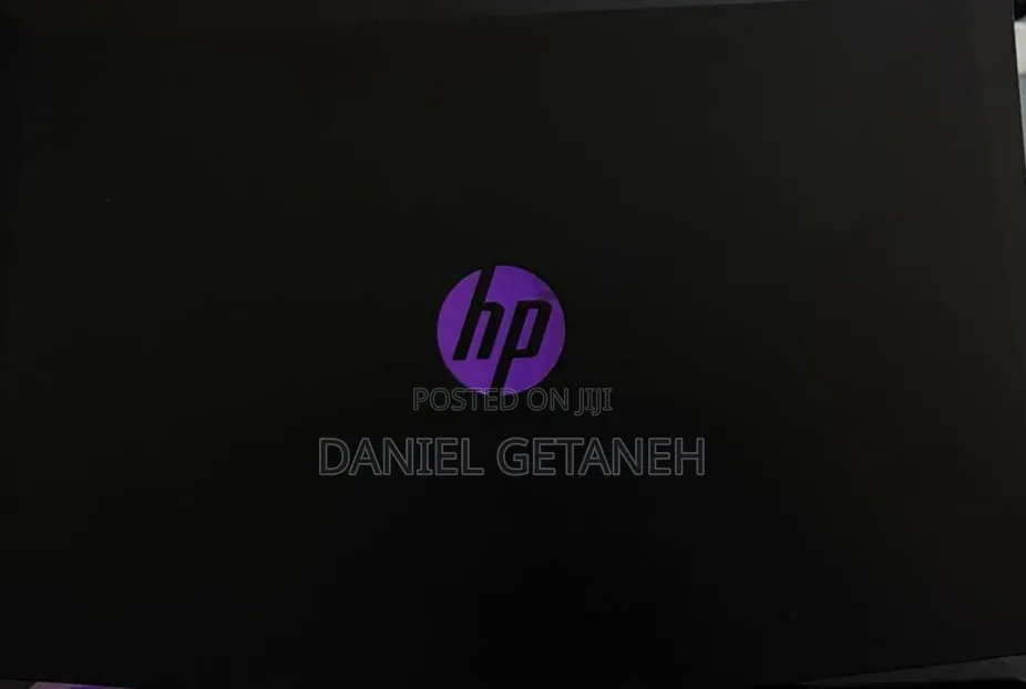 New Laptop HP Pavilion Power 15 16GB Intel Core i5 SSD 512GB