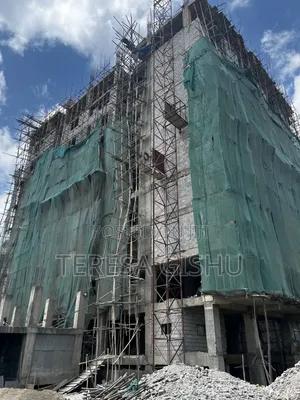 2bdrm Apartment in High Rise Real, Bole for sale
