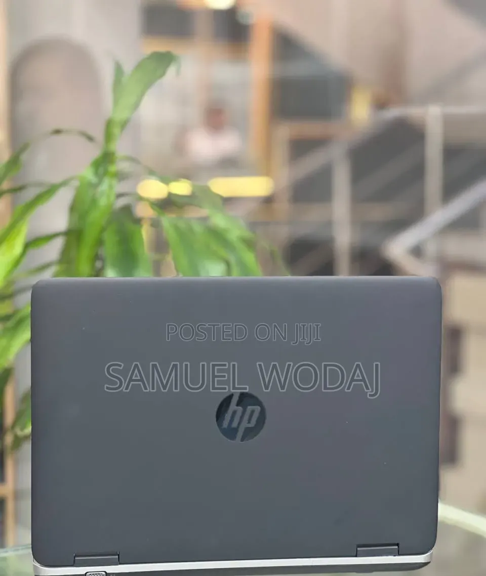 New Laptop HP ProBook 640 G2 8GB Intel Core i5 SSD 500GB