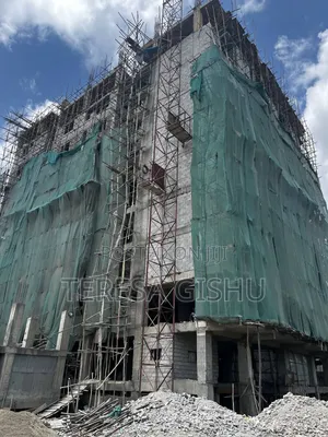 2bdrm Apartment in High Rise Real, Bole for sale