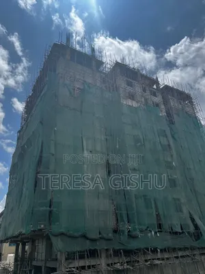 2bdrm Apartment in High Rise Real, Bole for sale