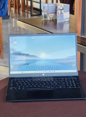 Laptop HP Stream Notebook 8GB Intel Core i5 SSD 128GB
