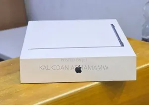 New Laptop Apple MacBook Air 2026 M5 16GB Apple M5 SSD 512GB
