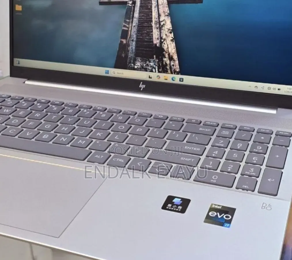 New Laptop HP Pavilion 14 16GB Intel Core i7 SSD 1T