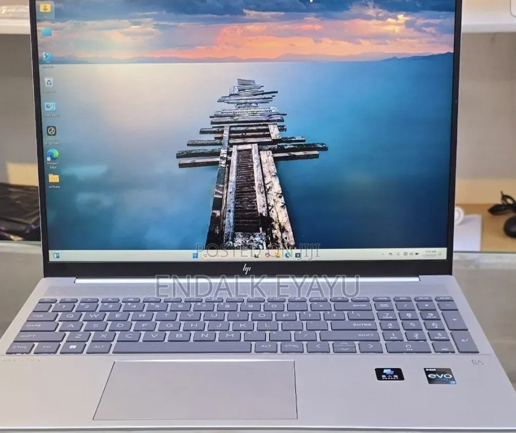 New Laptop HP Pavilion 14 16GB Intel Core i7 SSD 1T