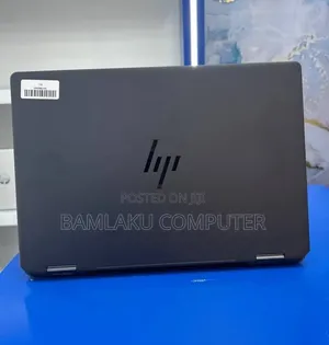New Laptop HP OmniBook Ultra Flip 14" 32GB Intel Core Ultra 7 SSD 1T