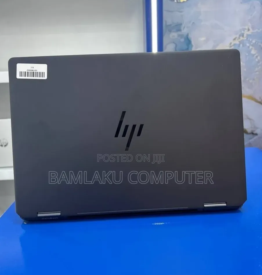 New Laptop HP OmniBook Ultra Flip 14" 32GB Intel Core Ultra 7 SSD 1T