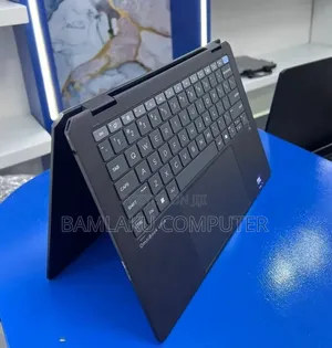 New Laptop HP OmniBook Ultra Flip 14" 32GB Intel Core Ultra 7 SSD 1T