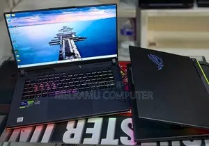 New Laptop Asus ROG Strix G16 16GB Intel Core i9 SSD 1T