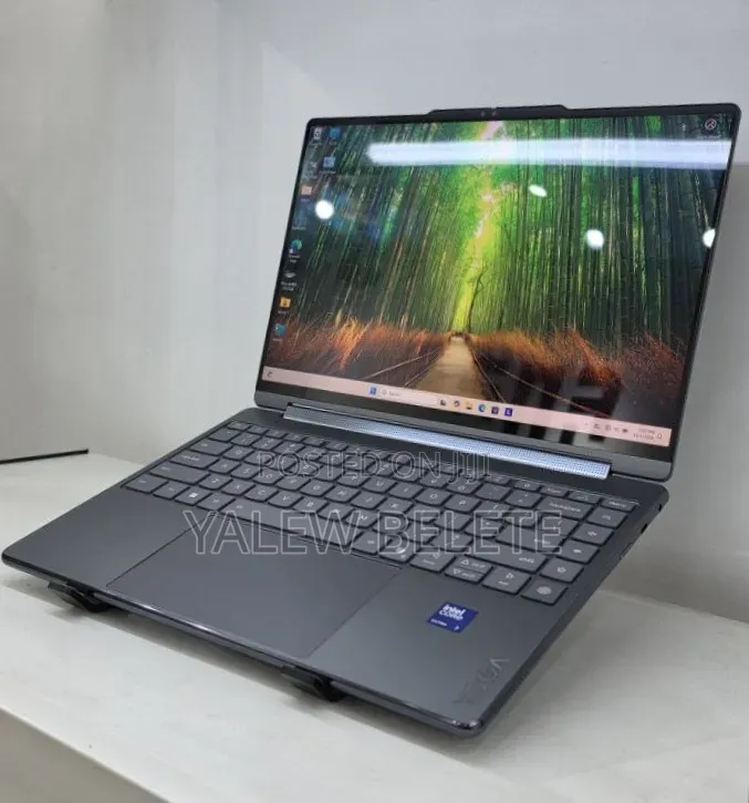 New Laptop Lenovo Yoga 9 16GB Intel Core Ultra 7 SSD 512GB