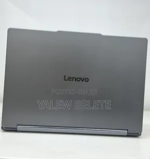 New Laptop Lenovo Yoga 9 16GB Intel Core Ultra 7 SSD 512GB
