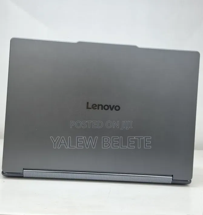 New Laptop Lenovo Yoga 9 16GB Intel Core Ultra 7 SSD 512GB