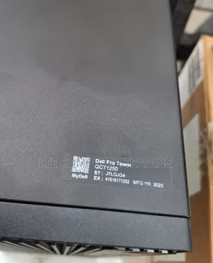 New Desktop Computer Dell OptiPlex 7450 8GB Intel Core i5 SSD 512GB