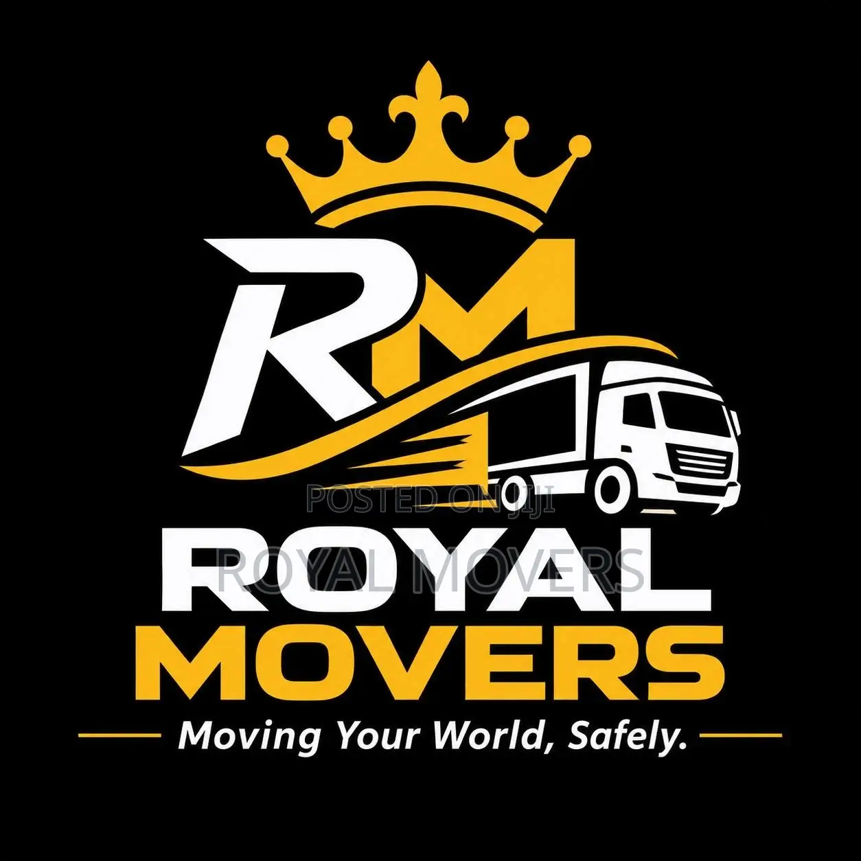Professional House & Office Moving Services
