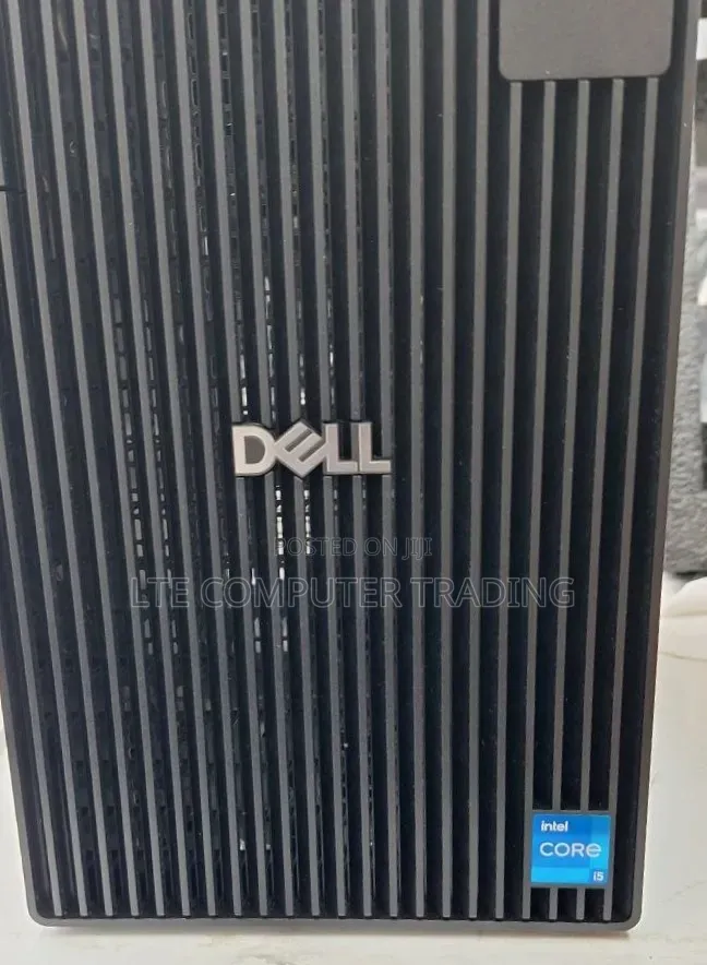 New Desktop Computer Dell OptiPlex 7450 8GB Intel Core i5 SSD 512GB