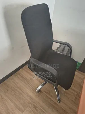 ምቾት ያለው Managerial Chair