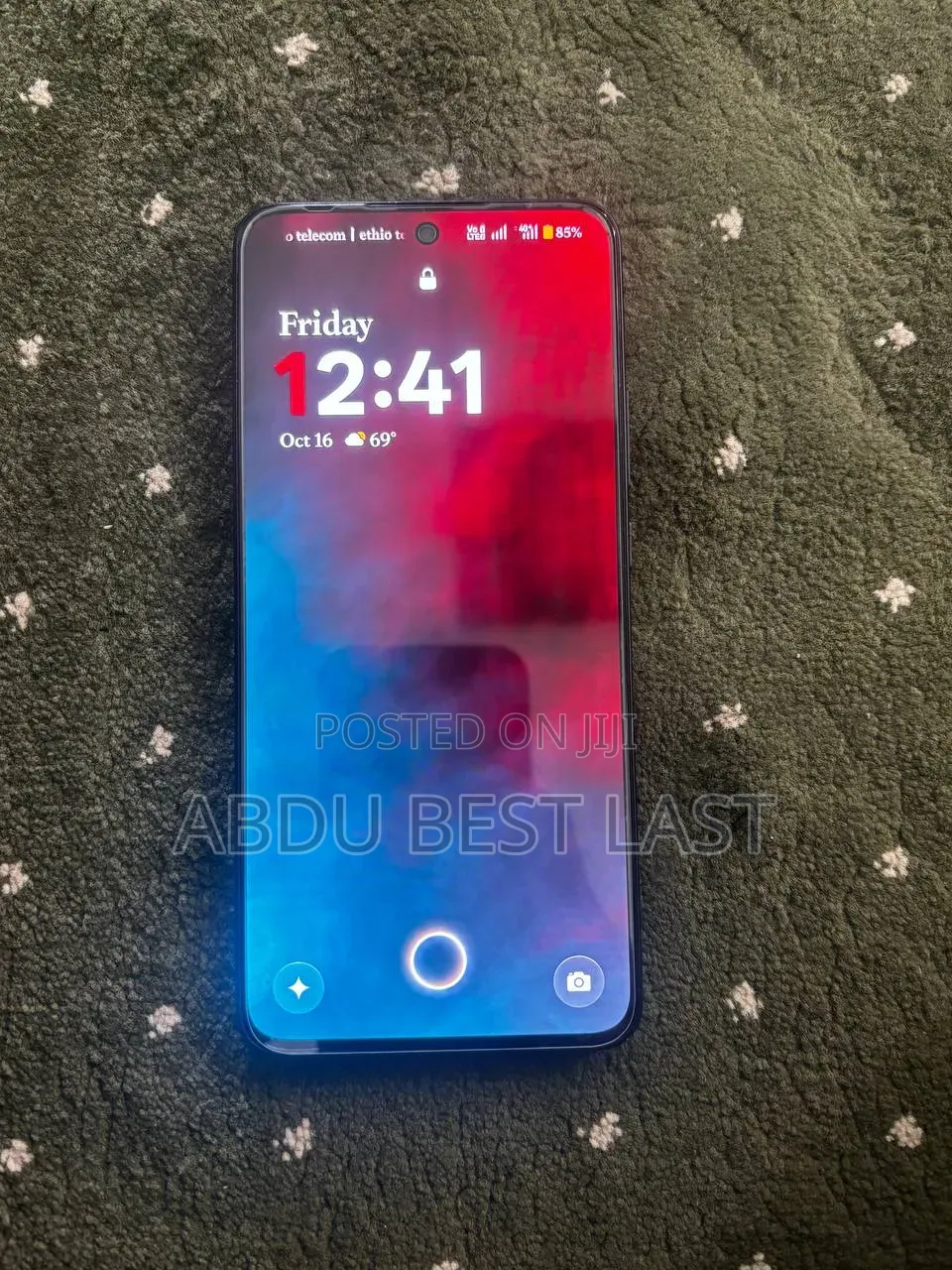 New OnePlus Nord CE5 128 GB Black